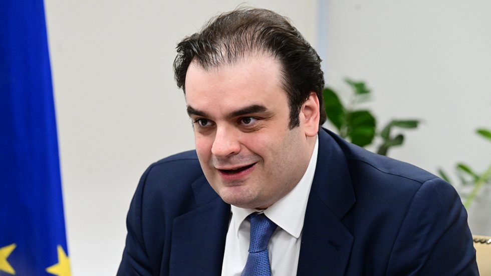 pierakakis